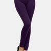 Yelete Seamless High Waist Fleece Leggings