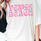 VENICE BEACH Graphic T-Shirt