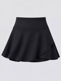 The Tessa Flared Athletic Skirt