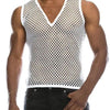 The Vance Mesh Tank