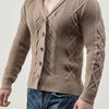 The Fletcher Shawl Collar Cardigan