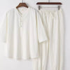 The Lennox 3/4 Sleeve Set