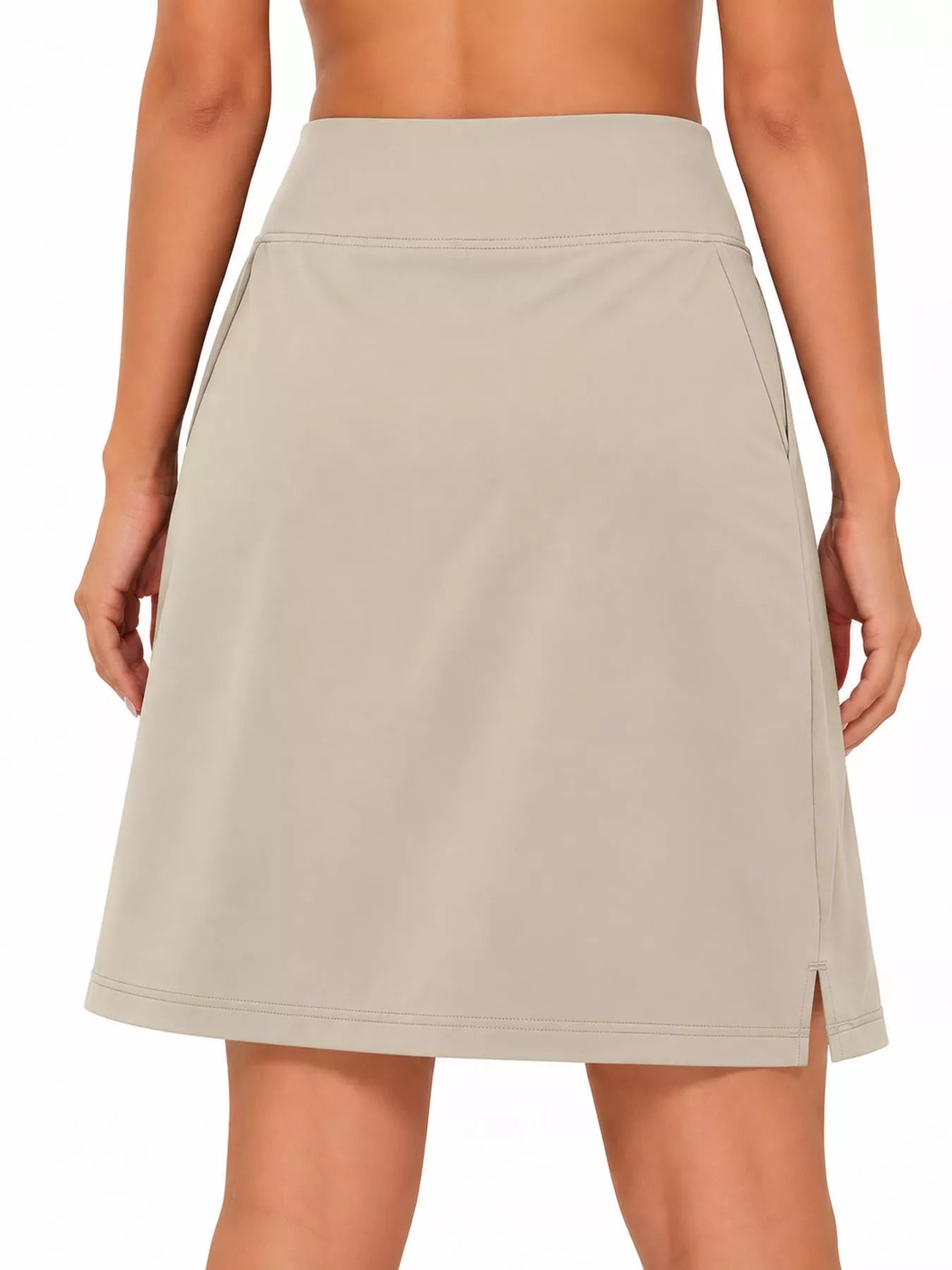 The Paige Pocket Athletic Skort