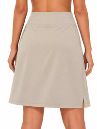 The Paige Pocket Athletic Skort