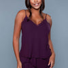 Emery Cami And Short Set