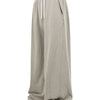 Men's Relaxed Fit Wide Leg Pants