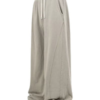 Men's Relaxed Fit Wide Leg Pants