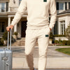 The Holt Sweatshirt & Jogger Set