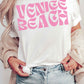 VENICE BEACH Graphic T-Shirt