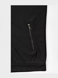The Easton Lined Zip Jacket