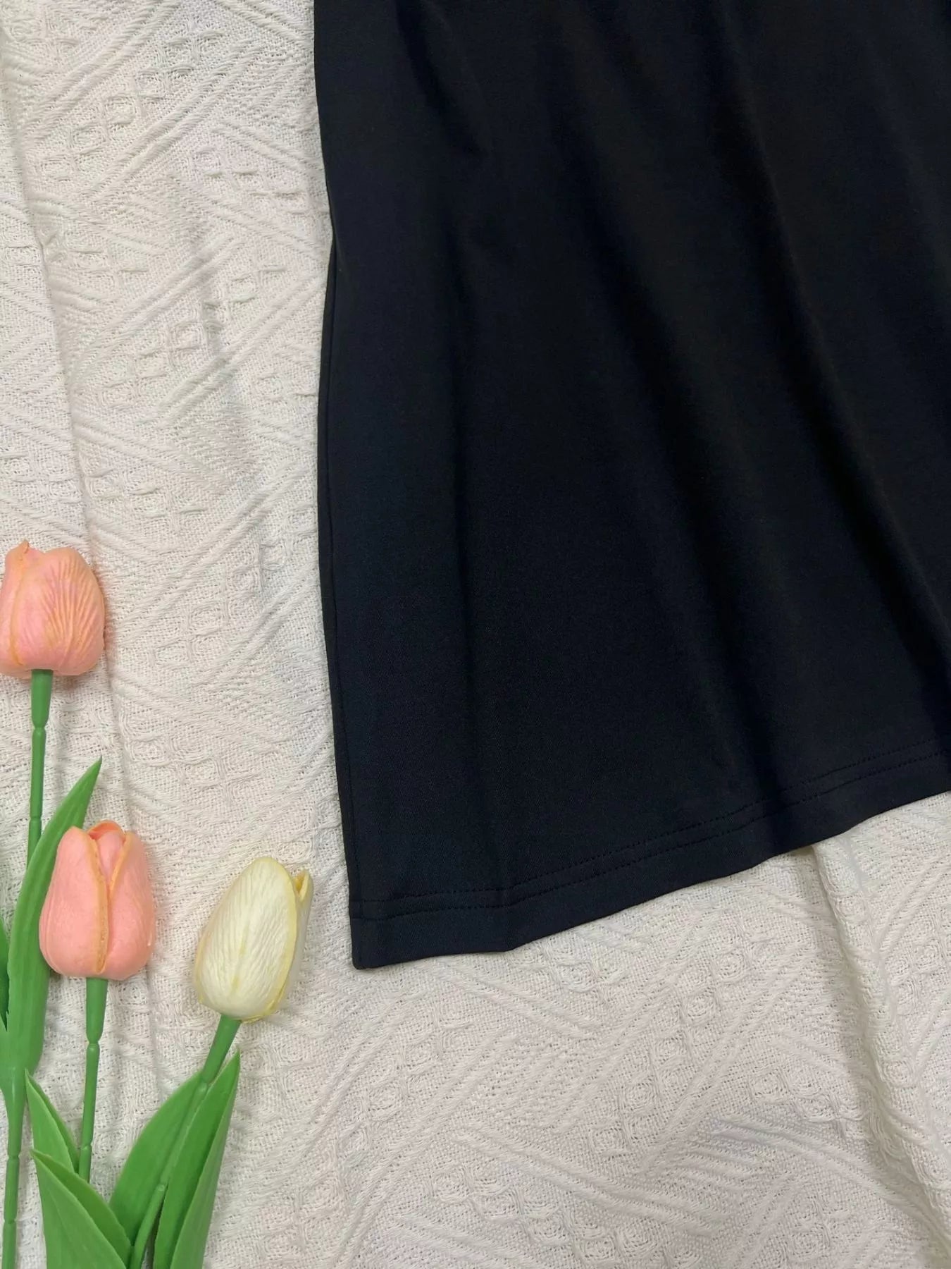 The Poppy Scoop Cami & Short Set