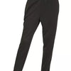 Zenana Scuba Capri Sweatpants with Pocket
