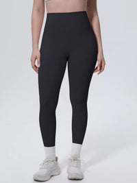 The Lucia Seamless High-Waist Legging