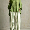 The Quinn Top & Pants Set