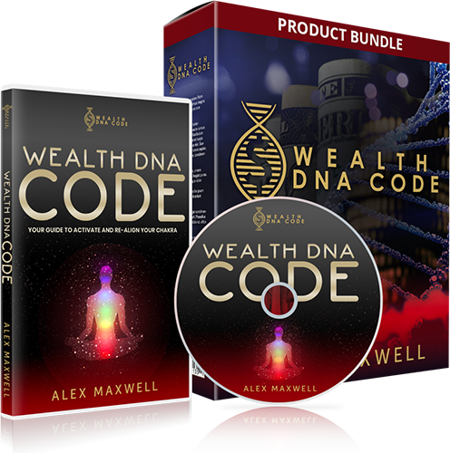 Wealth Manifestation Offer Taking The Market By Storm