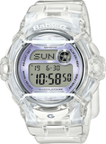 Casio Women's Baby-G Digital Sport Watch BG169R-7BM