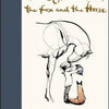 The Boy, The Mole, The Fox and The Horse By Charlie Mackesy