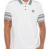 Version Couture Polo Button Down Shirt