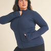 Light Weight, Butter Soft Jacket