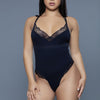 1 Pc Soft Jersey Bodysuit