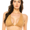 Crossback Bralette