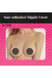 Non-adhesive Nipple Cover