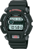 Casio G-Shock  Men's Black Military Watch DW-9052-1CCG