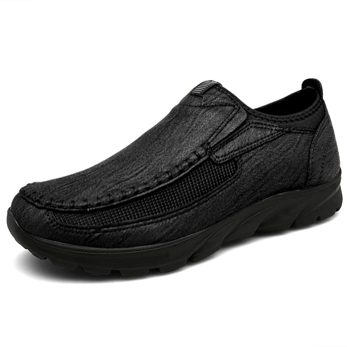 Men’s Casual Comfortable Handmade Loafers