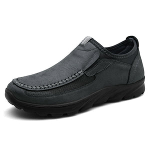 Men’s Casual Comfortable Handmade Loafers