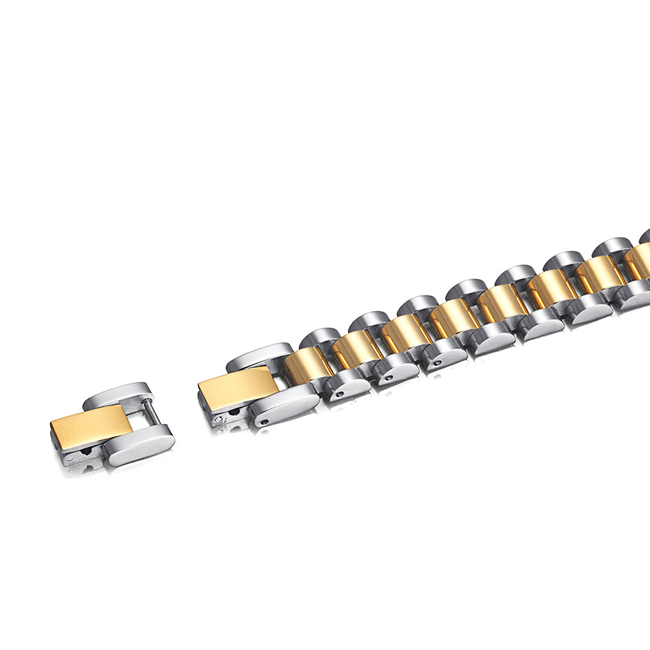 Ultra Strength Germanium Bracelet for Pain Benefits Unisex