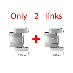 Mens Powerful Magnetic Therapeutic Bracelets Benefit for Pain