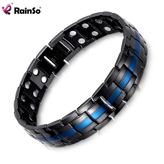 Men’s Magnetic Bracelets for Joint Pain Relief Bracelet