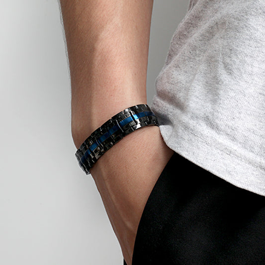 Men’s Magnetic Bracelets for Joint Pain Relief Bracelet